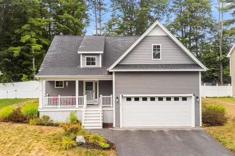 16 Red Barn Drive Dover NH 03820