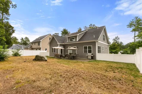 16 Red Barn Drive Dover NH 03820