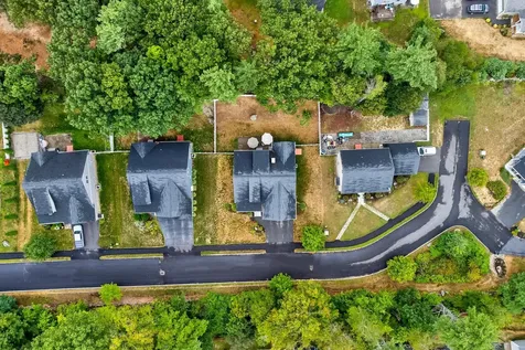 16 Red Barn Drive Dover NH 03820