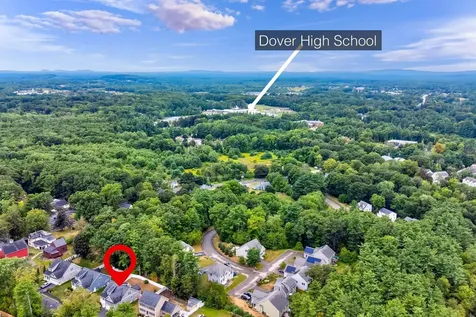 16 Red Barn Drive Dover NH 03820