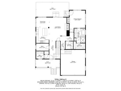 16 Red Barn Drive Dover NH 03820