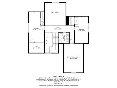 16 Red Barn Drive Dover NH 03820