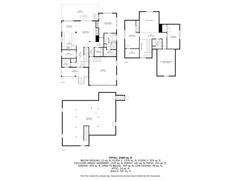 16 Red Barn Drive Dover NH 03820