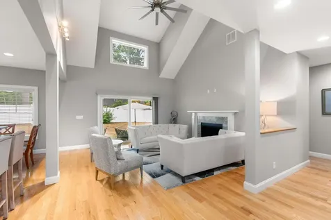 16 Red Barn Drive Dover NH 03820