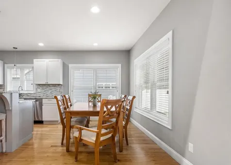 16 Red Barn Drive Dover NH 03820