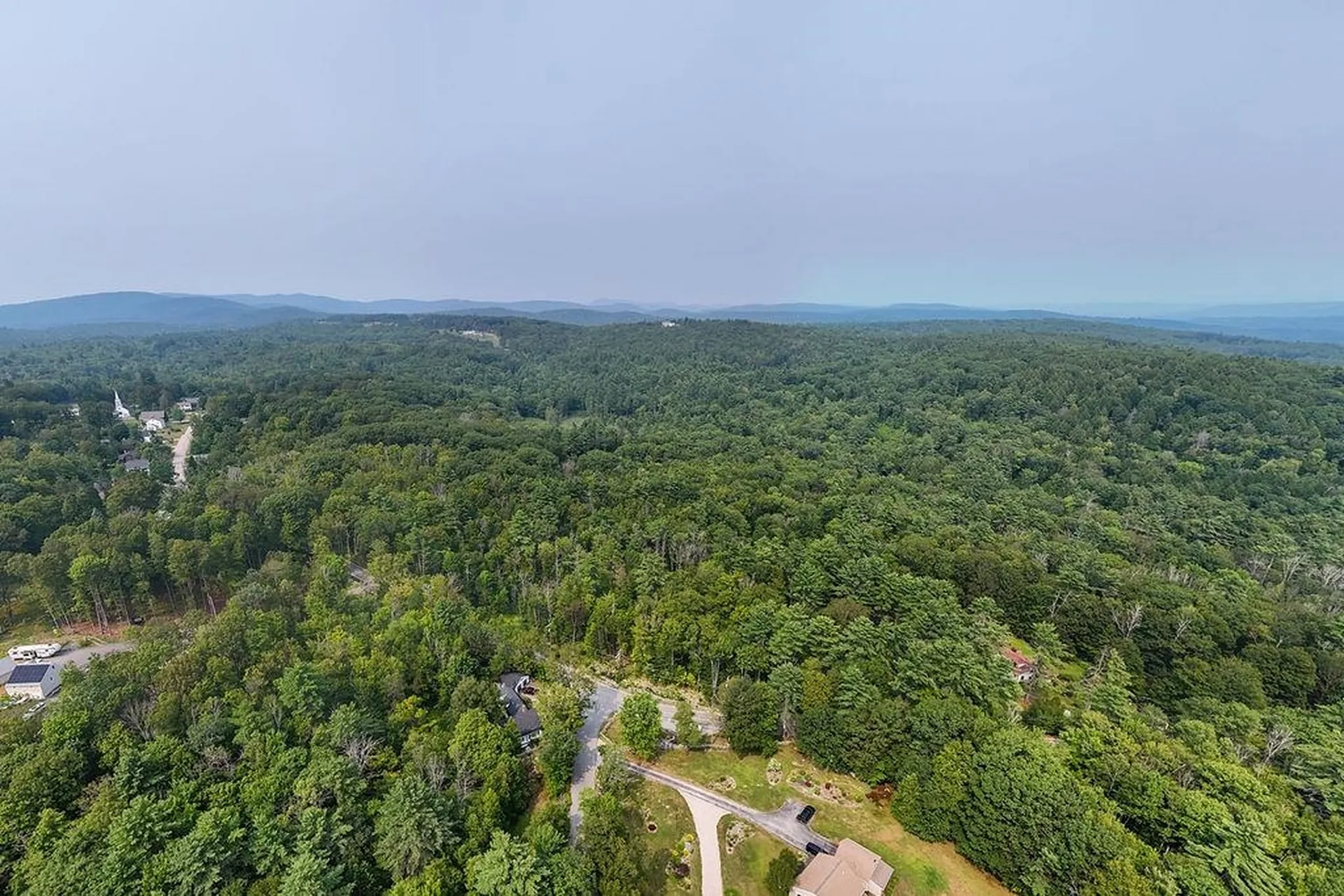 0 Center Road Hillsborough NH 03244