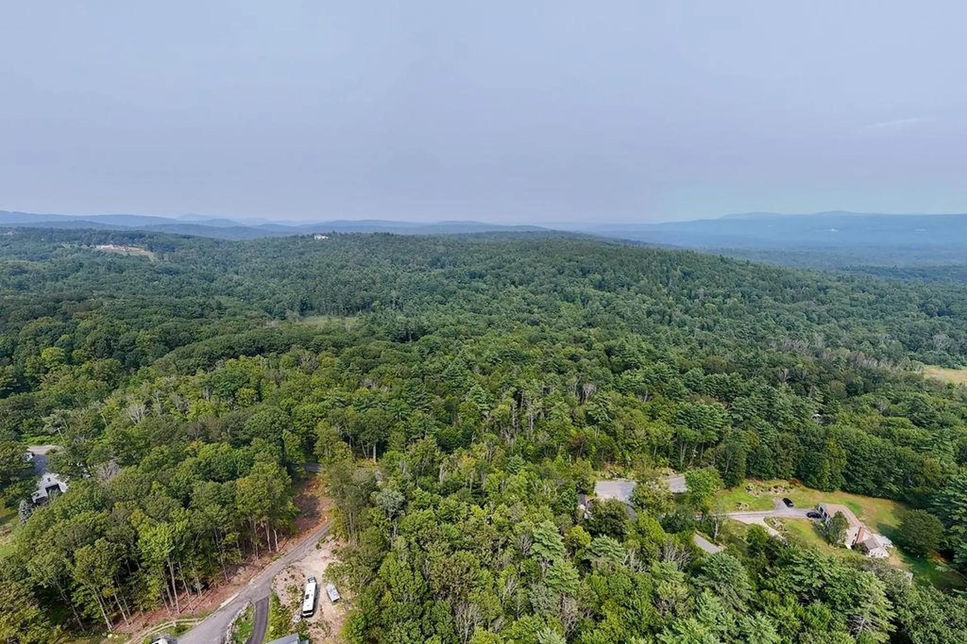 0 Center Road Hillsborough NH 03244