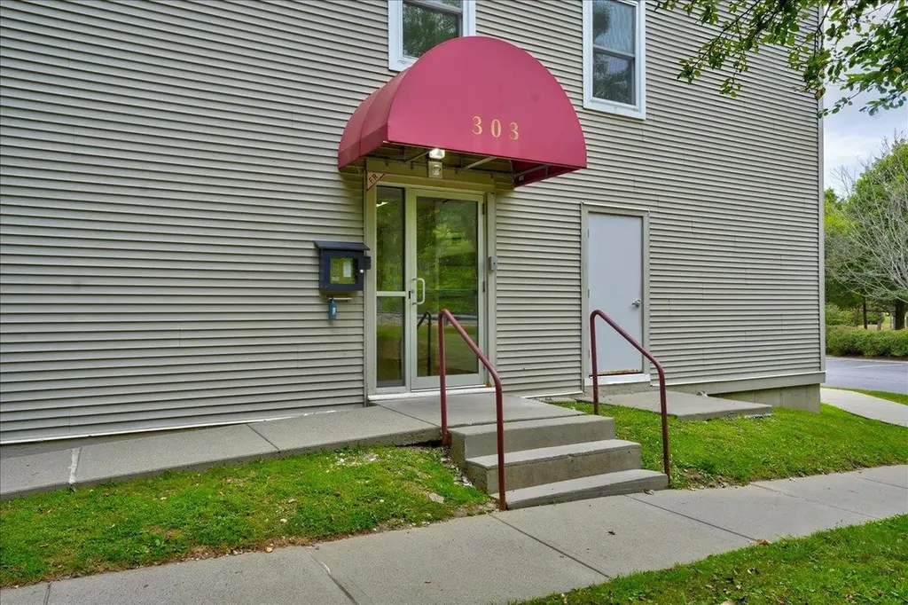 303 Lime Kiln Road South Burlington VT 05403