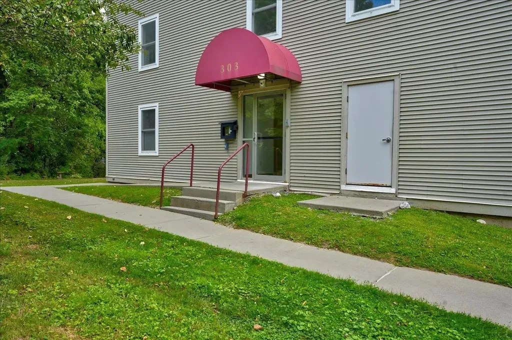 303 Lime Kiln Road South Burlington VT 05403