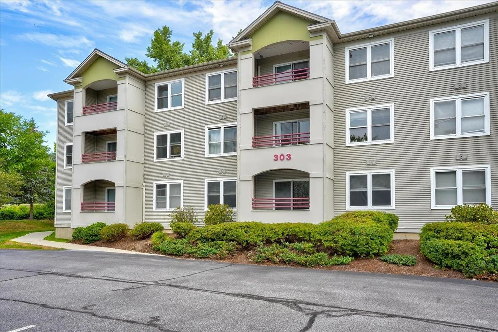 303 Lime Kiln Road South Burlington VT 05403