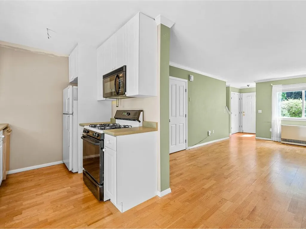 M4 Grandview Drive South Burlington VT 05403