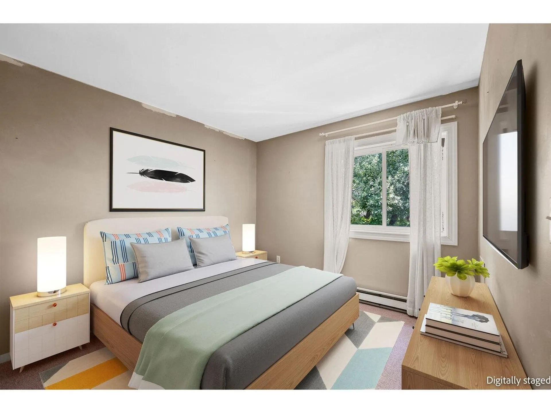 M4 Grandview Drive South Burlington VT 05403