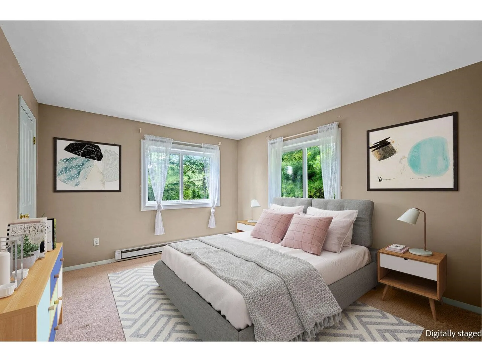 M4 Grandview Drive South Burlington VT 05403