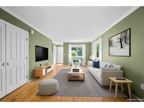 M4 Grandview Drive South Burlington VT 05403