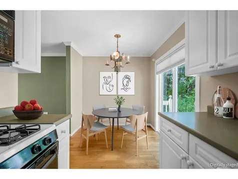 M4 Grandview Drive South Burlington VT 05403