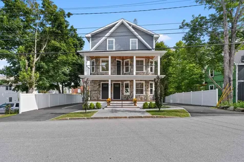 8 Water Street Meredith NH 03253