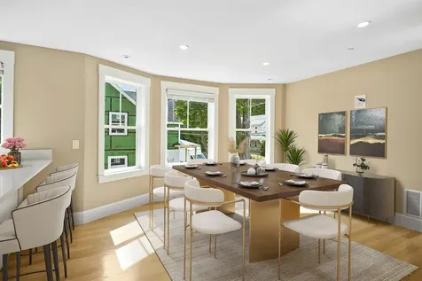 8 Water Street Meredith NH 03253