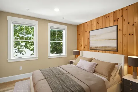 8 Water Street Meredith NH 03253