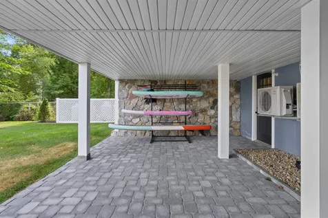 8 Water Street Meredith NH 03253