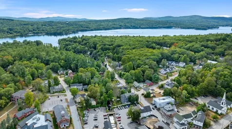 8 Water Street Meredith NH 03253