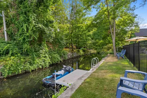 8 Water Street Meredith NH 03253