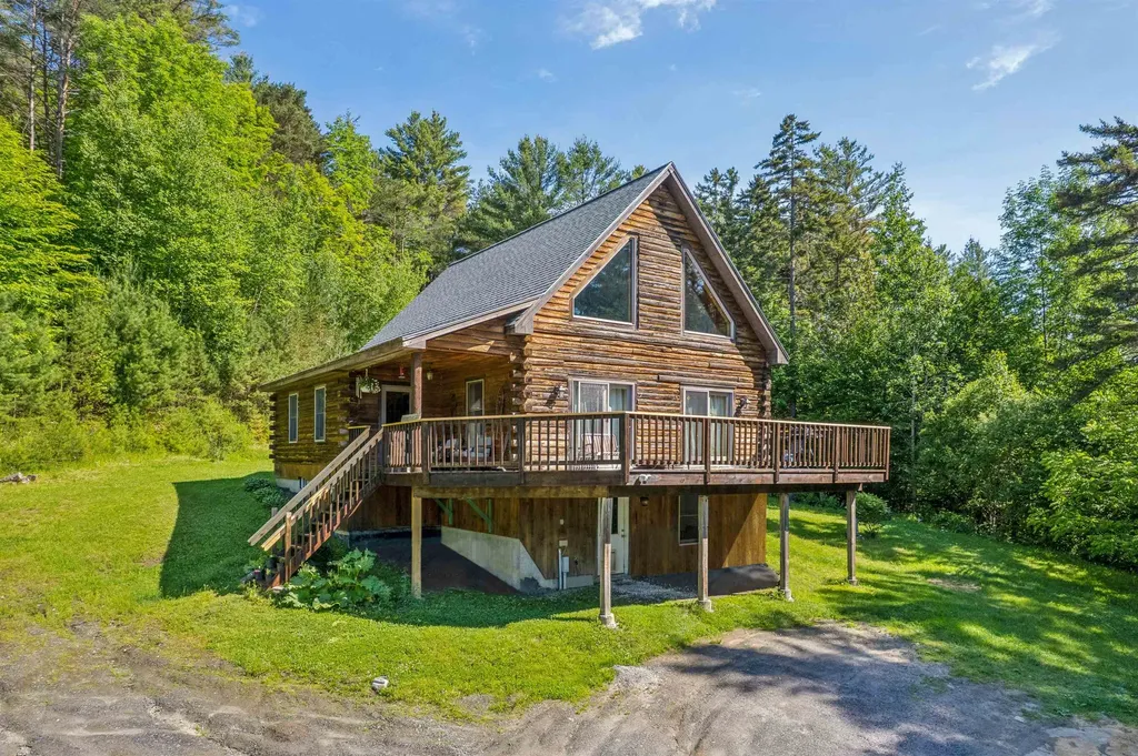 248 Brook Road Chelsea VT 05038
