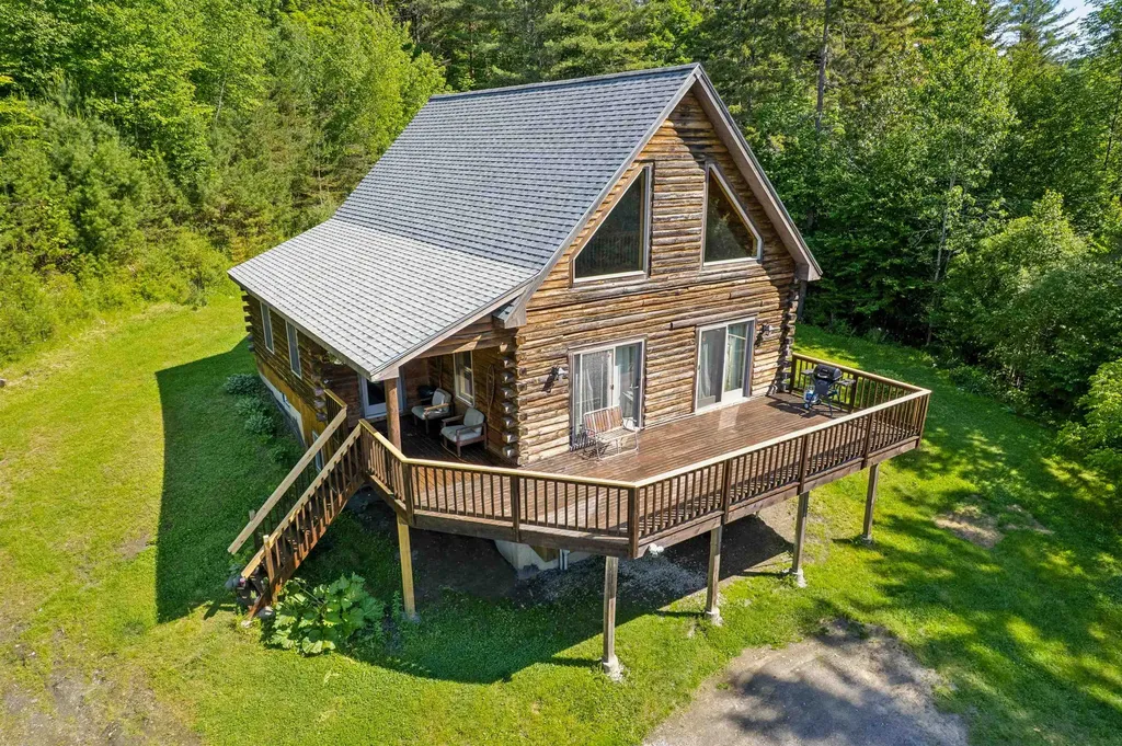 248 Brook Road Chelsea VT 05038