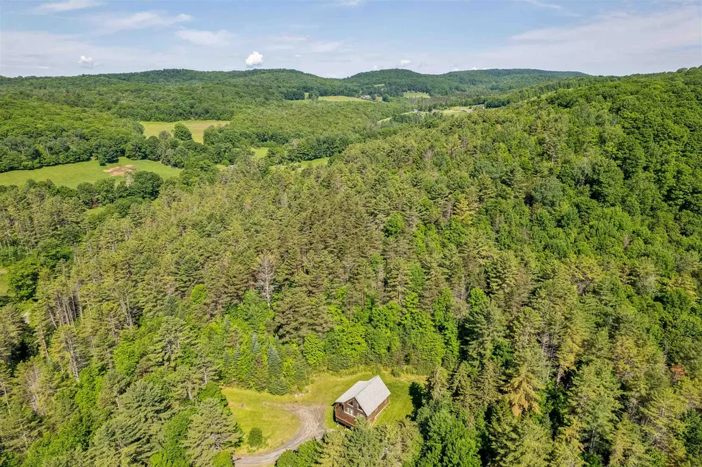 248 Brook Road Chelsea VT 05038