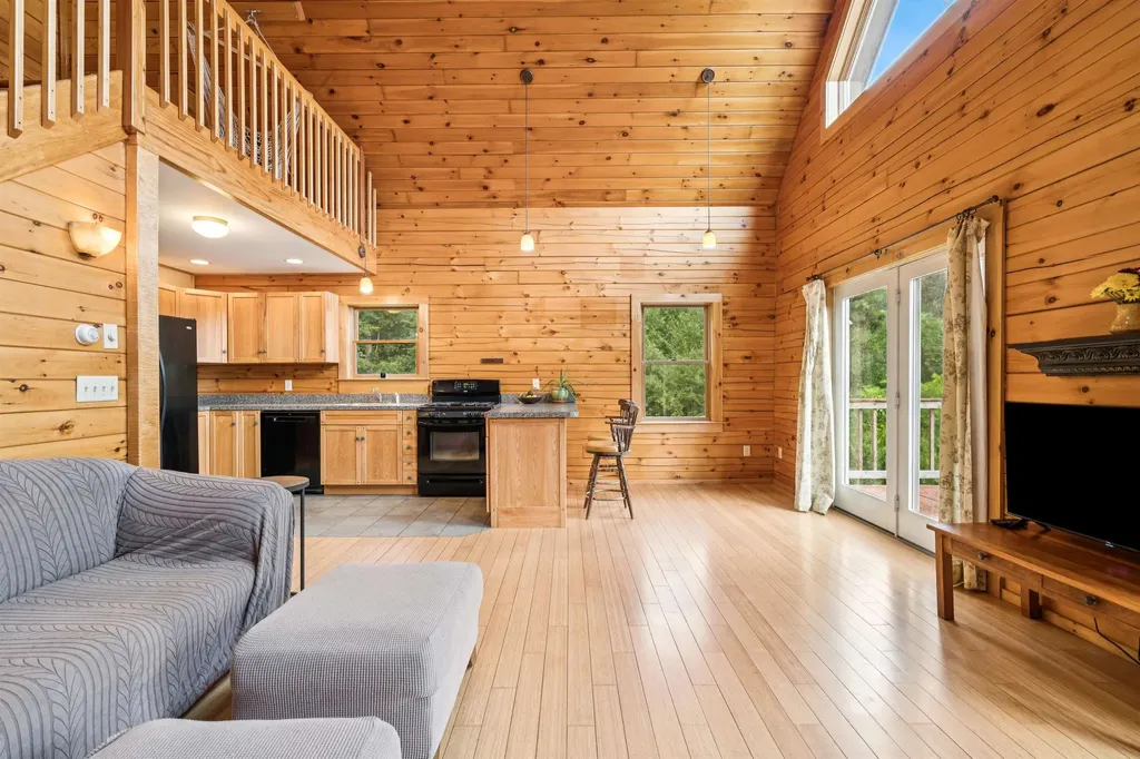 248 Brook Road Chelsea VT 05038