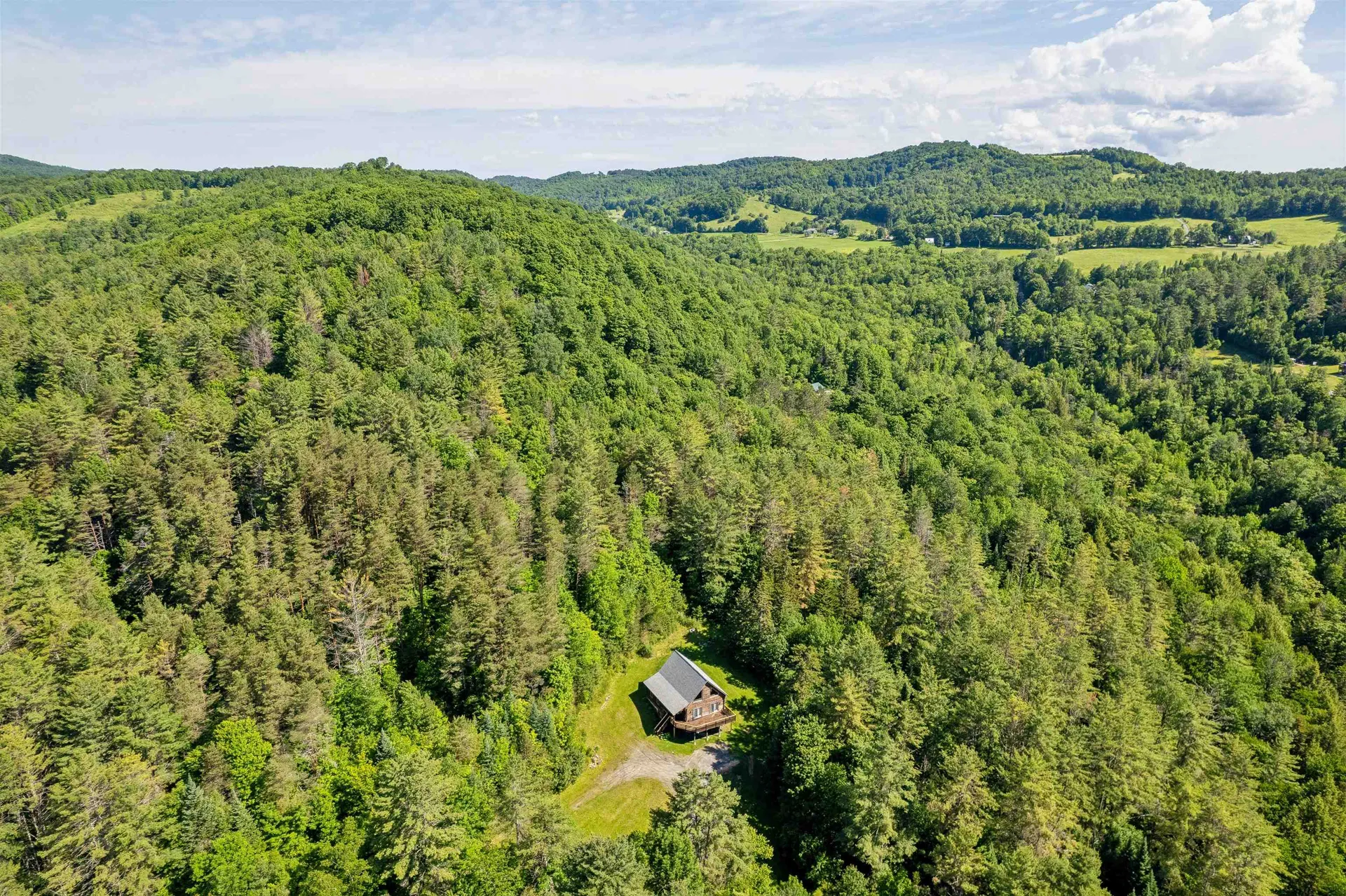 248 Brook Road Chelsea VT 05038