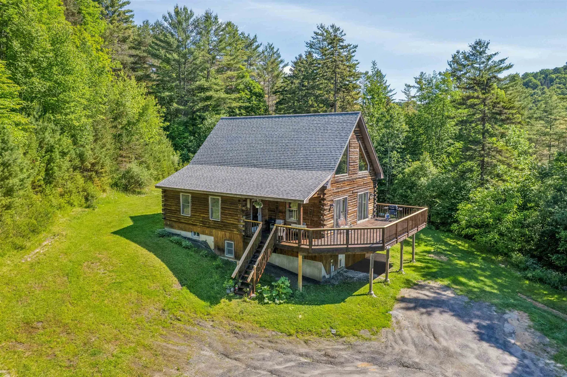 248 Brook Road Chelsea VT 05038