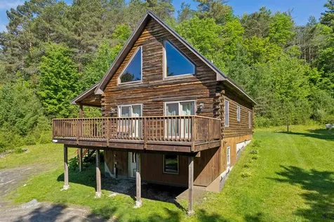 248 Brook Road Chelsea VT 05038