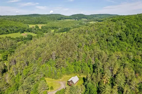 248 Brook Road Chelsea VT 05038