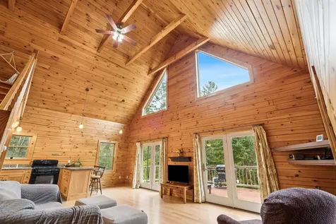 248 Brook Road Chelsea VT 05038
