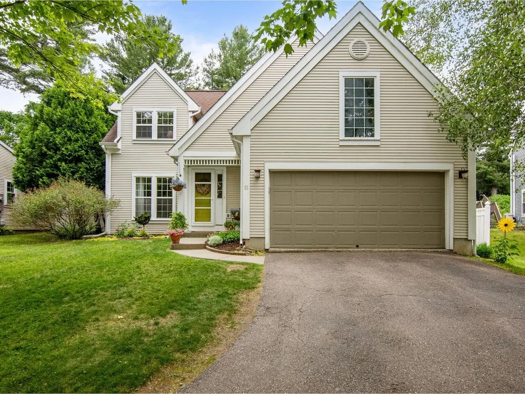 31 Iris Lane South Burlington VT 05403