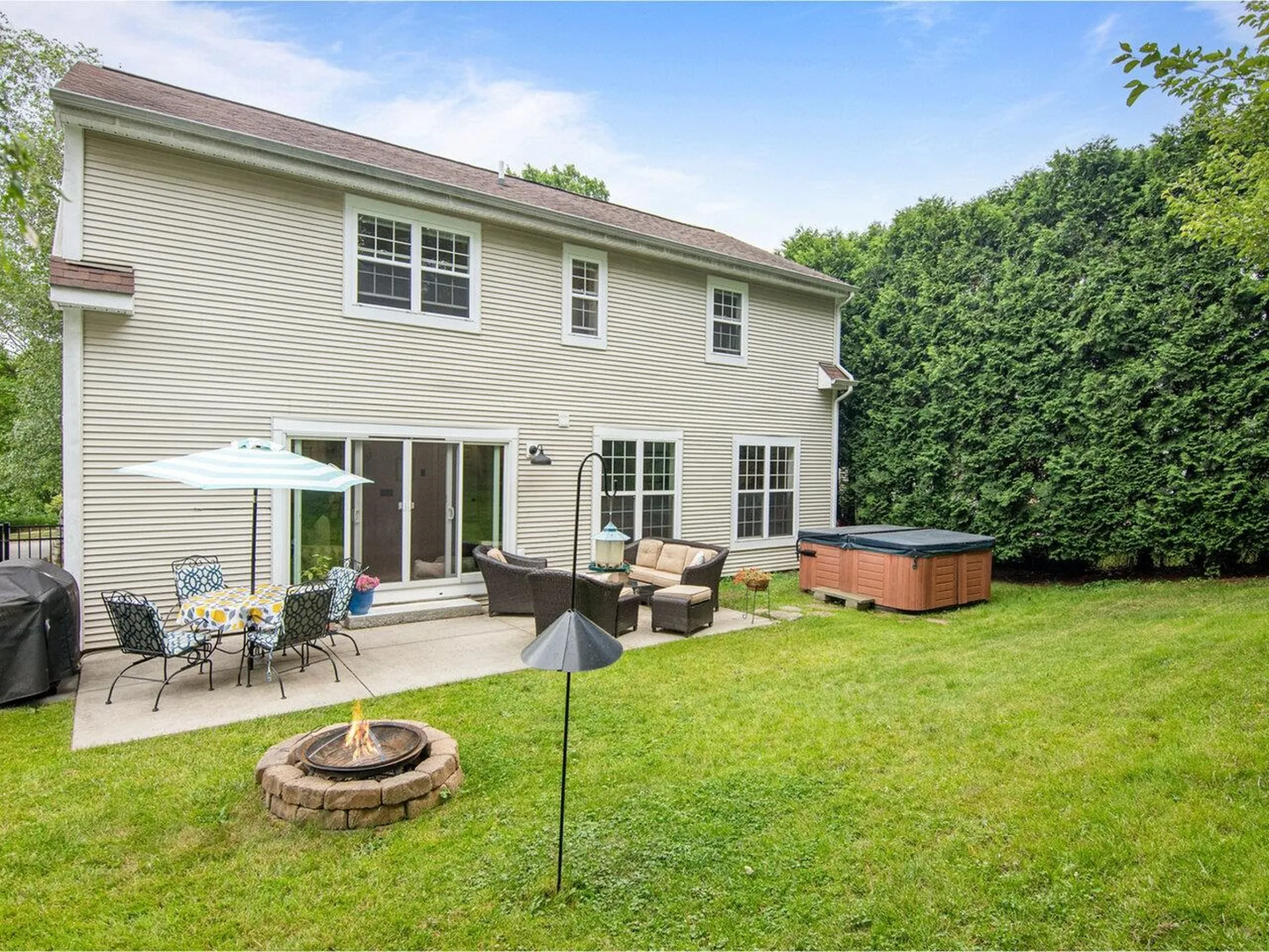 31 Iris Lane South Burlington VT 05403