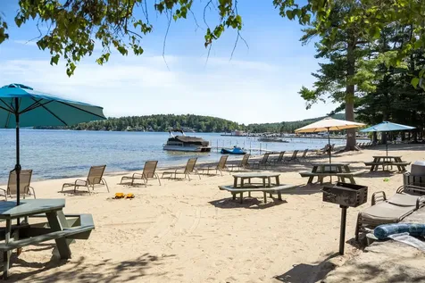 115 Weirs Road Gilford NH 03249