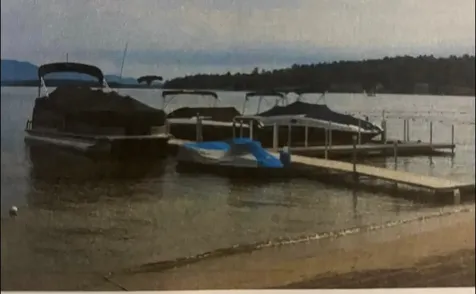 115 Weirs Road Gilford NH 03249