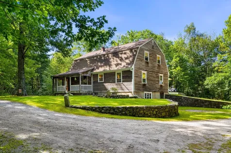 645 Reservoir Drive Weare NH 03281
