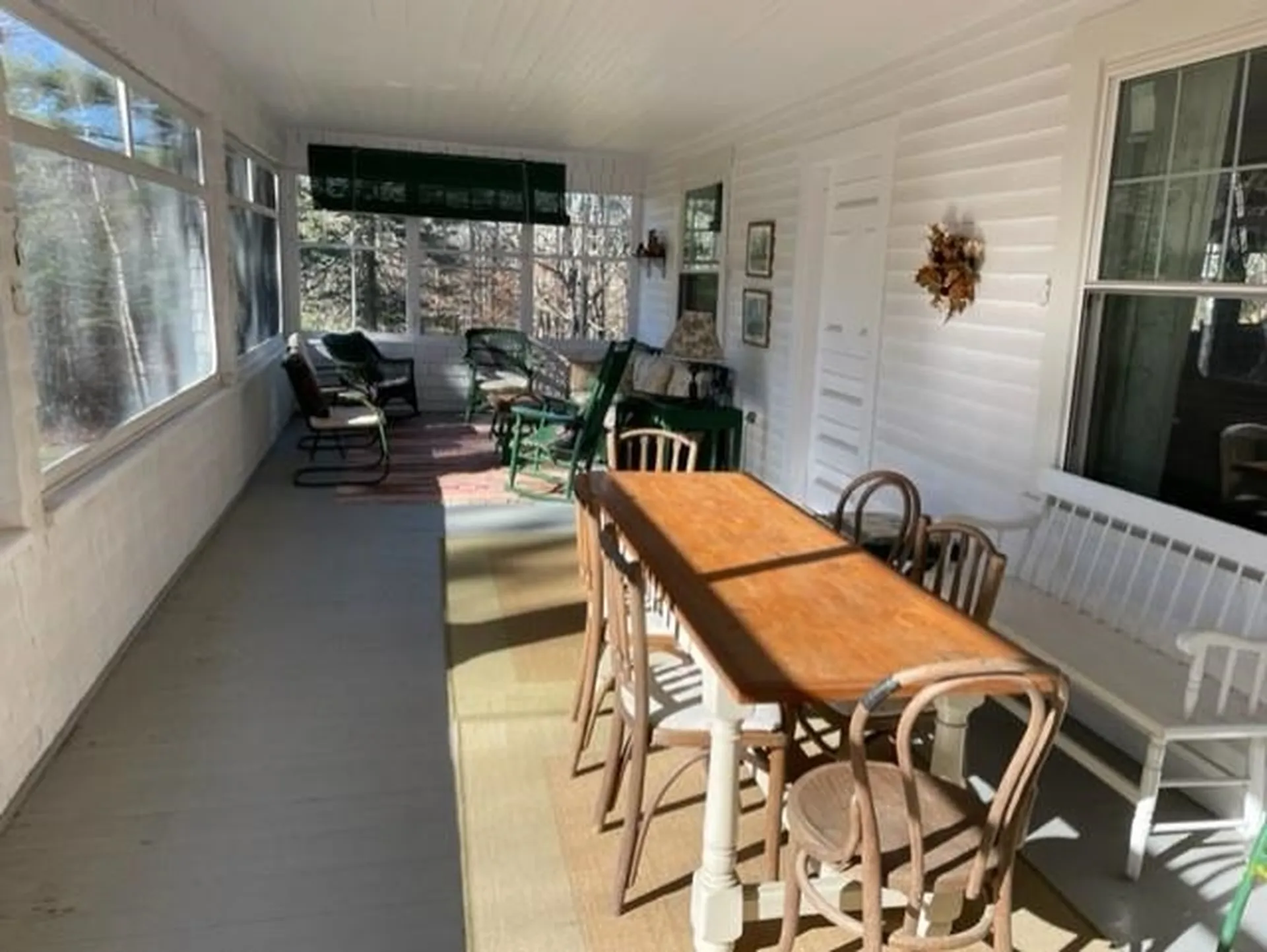 32 Birch Bluff Road Newbury NH 03255