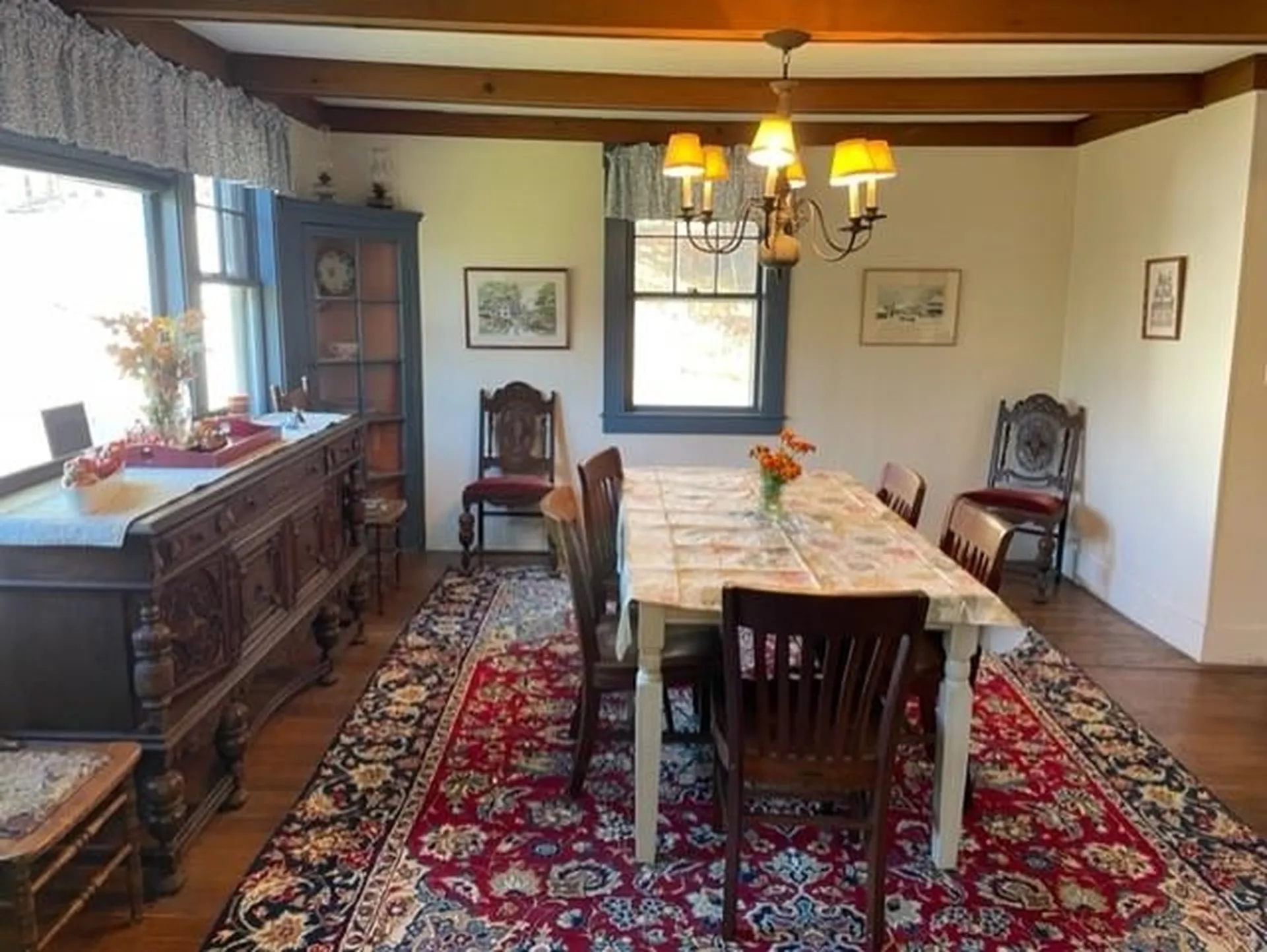 32 Birch Bluff Road Newbury NH 03255