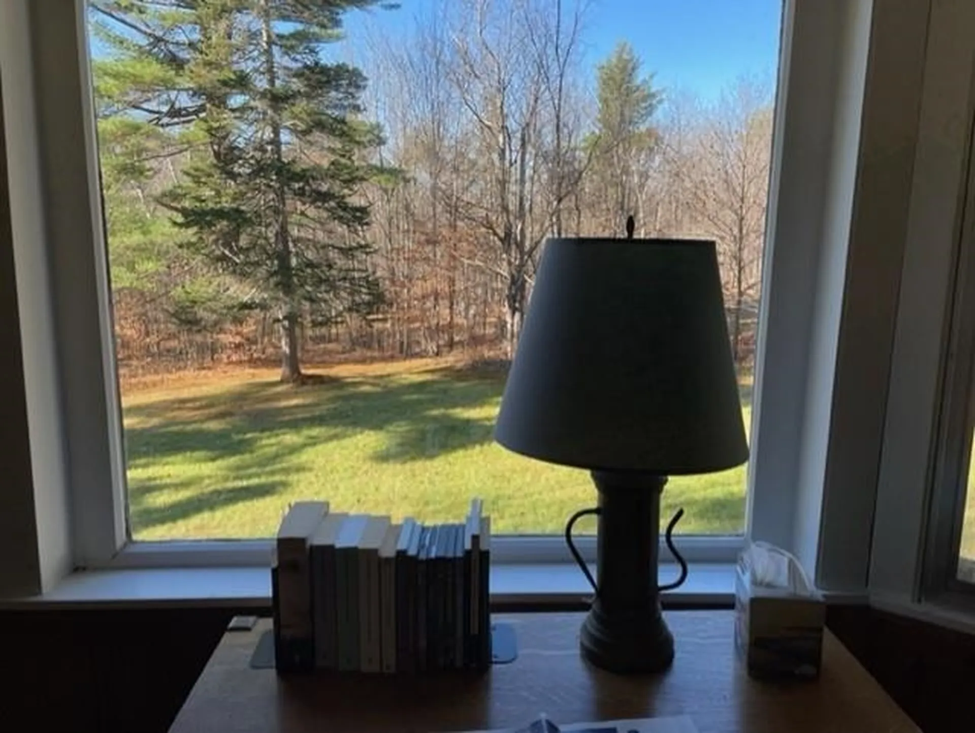 32 Birch Bluff Road Newbury NH 03255