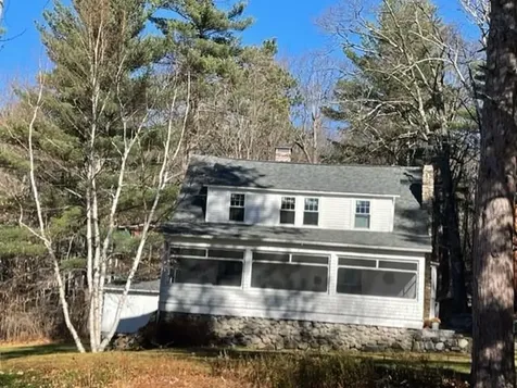 32 Birch Bluff Road Newbury NH 03255