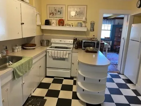 32 Birch Bluff Road Newbury NH 03255