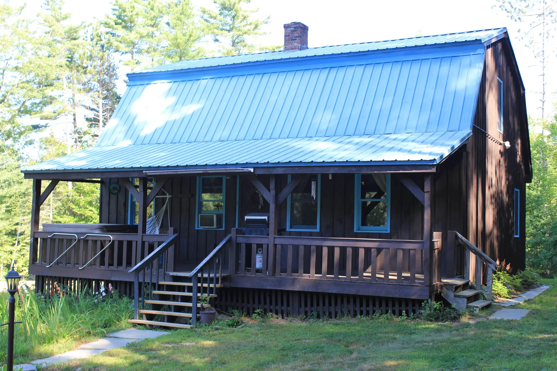 35 Butternut Lane Holderness NH 03245