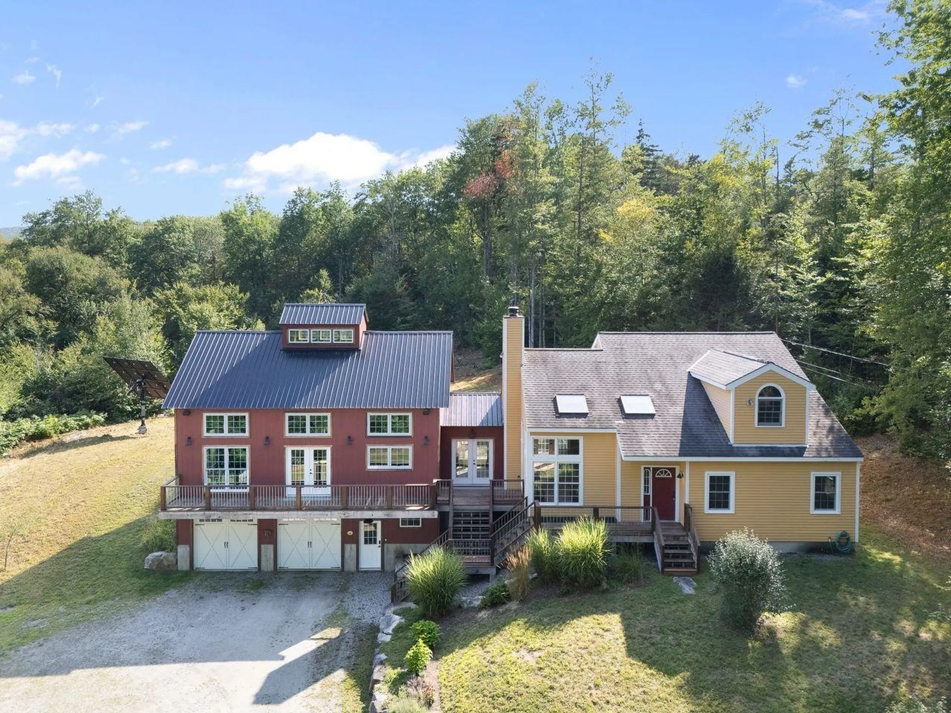 460 Stratton Gate Road Jamaica VT 05343