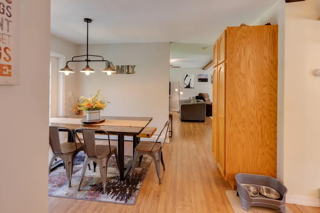 13 Ryder Road Campton NH 03223