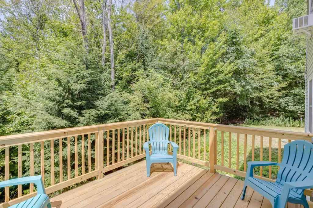 13 Ryder Road Campton NH 03223