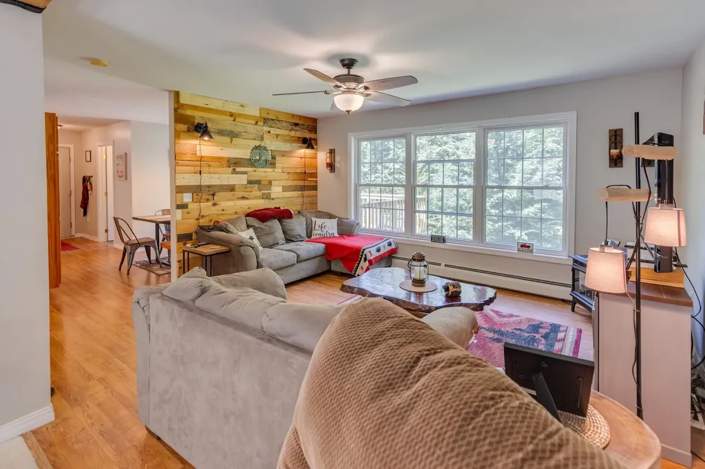 13 Ryder Road Campton NH 03223