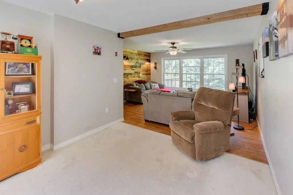 13 Ryder Road Campton NH 03223